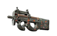 P90 | Trigon