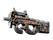 StatTrak™ P90 | Trigon (Field-Tested)