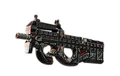 P90 | Vent Rush