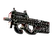 StatTrak™ P90 | Vent Rush (Battle-Scarred)