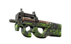 P90 | Virus