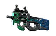 P90 | Wave Breaker