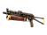 StatTrak™ PP-Bizon | Antique (Minimal Wear)