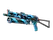 StatTrak™ PP-Bizon | Blue Streak (Factory New)