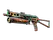 StatTrak™ PP-Bizon | Embargo (Battle-Scarred)
