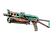 StatTrak™ PP-Bizon | Embargo (Field-Tested)