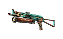 PP-Bizon | Embargo
