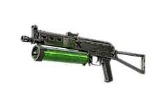 PP-Bizon | Fuel Rod