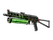 StatTrak™ PP-Bizon | Fuel Rod (Factory New)