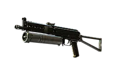 PP-Bizon | Harvester