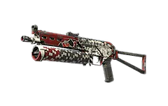 PP-Bizon | High Roller