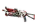 StatTrak™ PP-Bizon | High Roller (Field-Tested)