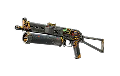 PP-Bizon | Judgement of Anubis