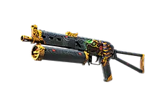 PP-Bizon | Judgement of Anubis