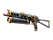 StatTrak™ PP-Bizon | Judgement of Anubis (Well-Worn)