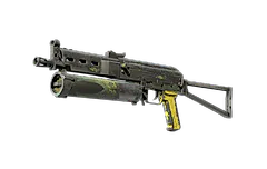 PP-Bizon | Jungle Slipstream