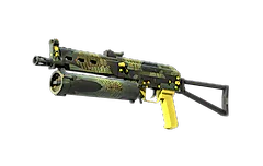 PP-Bizon | Jungle Slipstream