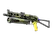 StatTrak™ PP-Bizon | Jungle Slipstream (Well-Worn)