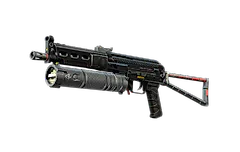PP-Bizon | Lumen