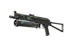 PP-Bizon | Night Riot