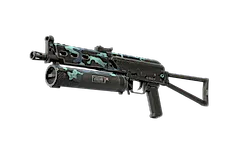 PP-Bizon | Night Riot