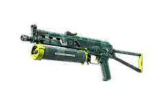 PP-Bizon | Photic Zone
