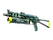 StatTrak™ PP-Bizon | Photic Zone (Field-Tested)