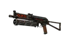 PP-Bizon | Runic