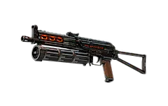 PP-Bizon | Runic