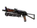 StatTrak™ PP-Bizon | Runic (Factory New)