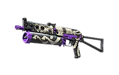 PP-Bizon | Space Cat