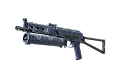 PP-Bizon | Water Sigil
