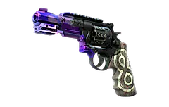 R8 Revolver | Crazy 8