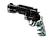 StatTrak™ R8 Revolver | Grip (Battle-Scarred)