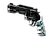 StatTrak™ R8 Revolver | Grip (Factory New)