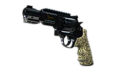 R8 Revolver | Llama Cannon