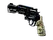 StatTrak™ R8 Revolver | Llama Cannon (Battle-Scarred)