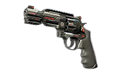 R8 Revolver | Reboot