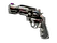 StatTrak™ R8 Revolver | Reboot (Well-Worn)