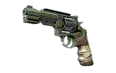 R8 Revolver | Survivalist
