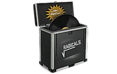 StatTrak™ Radicals Box