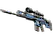 StatTrak™ SCAR-20 | Assault (Factory New)