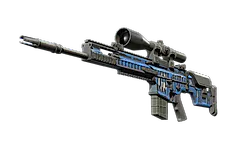 SCAR-20 | Assault