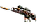 StatTrak™ SCAR-20 | Bloodsport (Field-Tested)