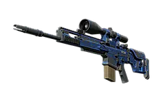 SCAR-20 | Blueprint