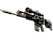 StatTrak™ SCAR-20 | Fragments (Factory New)