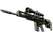 StatTrak™ SCAR-20 | Green Marine (Battle-Scarred)