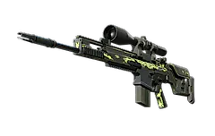 SCAR-20 | Outbreak