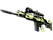 StatTrak™ SCAR-20 | Outbreak (Factory New)