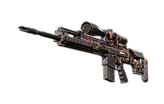 SCAR-20 | Poultrygeist